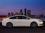 Chrysler 200 S 2014 года